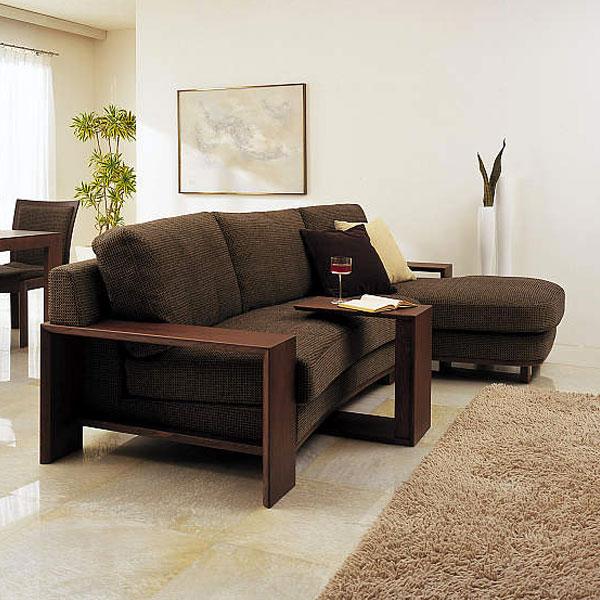 カリモク家具（KARIMOKU FURNITURE） カリモク サイドテーブル TU1752