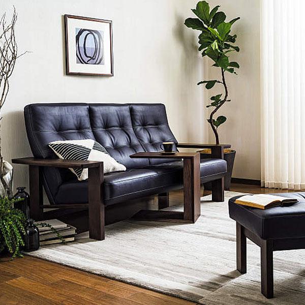 カリモク家具（KARIMOKU FURNITURE） カリモク サイドテーブル TU1752