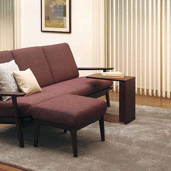 カリモク家具（KARIMOKU FURNITURE） カリモク サイドテーブル TU1752