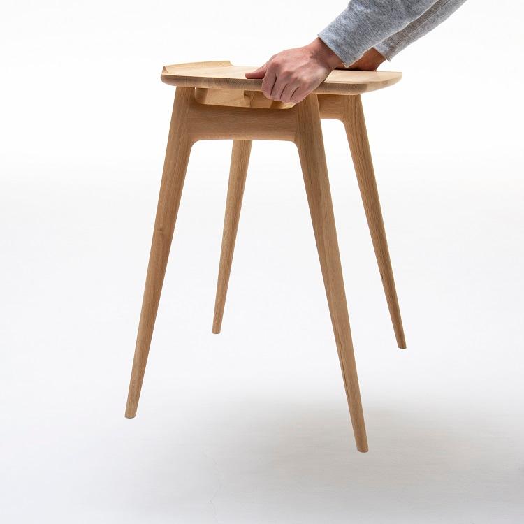 カリモク家具（KARIMOKU FURNITURE） カリモク サイドテーブル TU1102