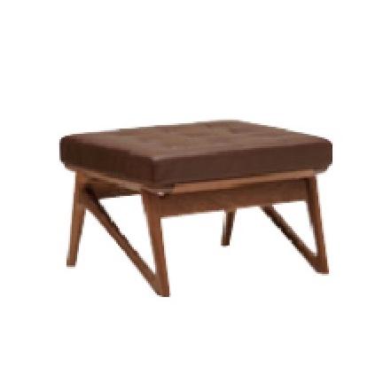 カリモク家具（KARIMOKU FURNITURE） カリモク スツール WB50モデル