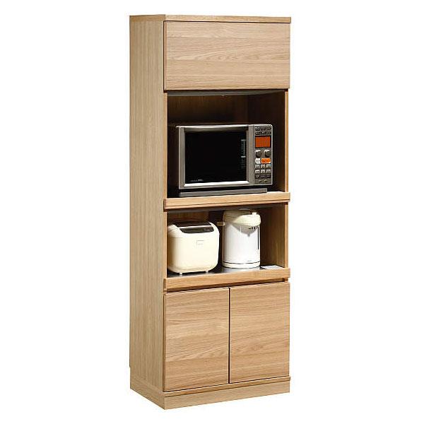 カリモク家具（KARIMOKU FURNITURE） カリモク キッチンボード 家電