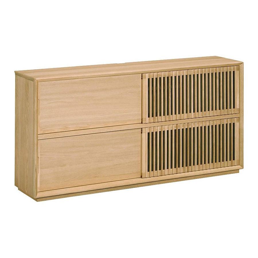 カリモク家具（KARIMOKU FURNITURE） カリモク サイドボード QU5077