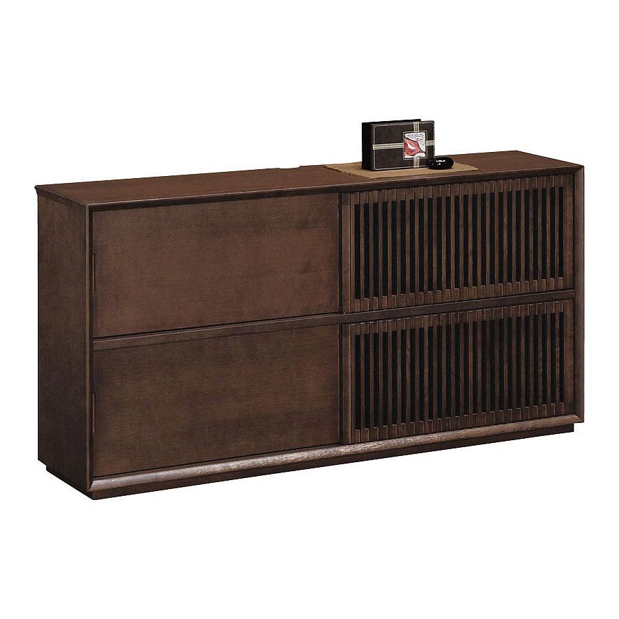 カリモク家具サイドボード カリモク家具（KARIMOKU FURNITURE） カリモク サイドボード QU5077