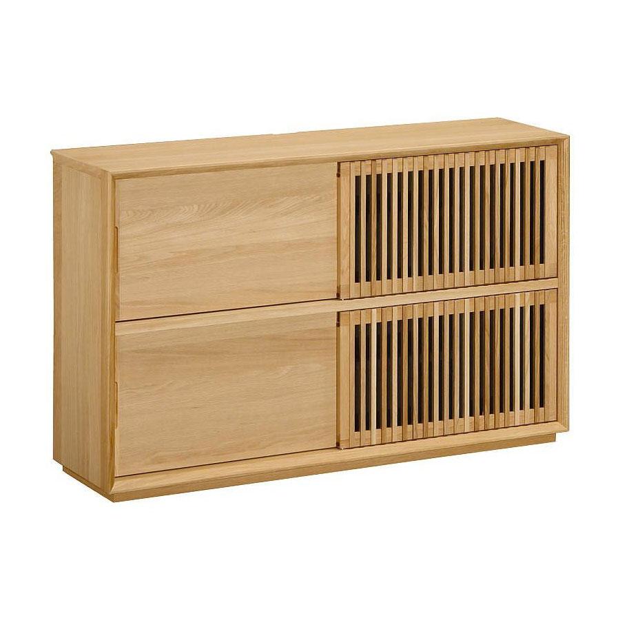 カリモク家具（KARIMOKU FURNITURE） カリモク サイドボード QU4077