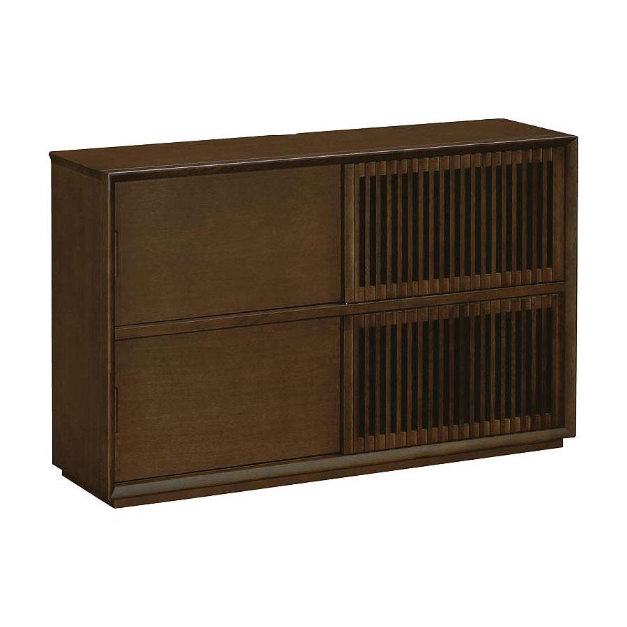 カリモク家具（KARIMOKU FURNITURE） カリモク サイドボード QU4077