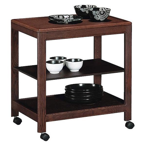 カリモク家具（KARIMOKU FURNITURE） カリモク ワゴン AS6116 キッチン