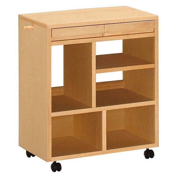 カリモク家具（KARIMOKU FURNITURE） カリモク フリースタイルワゴン