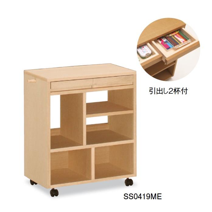 カリモク家具（KARIMOKU FURNITURE） カリモク フリースタイルワゴン