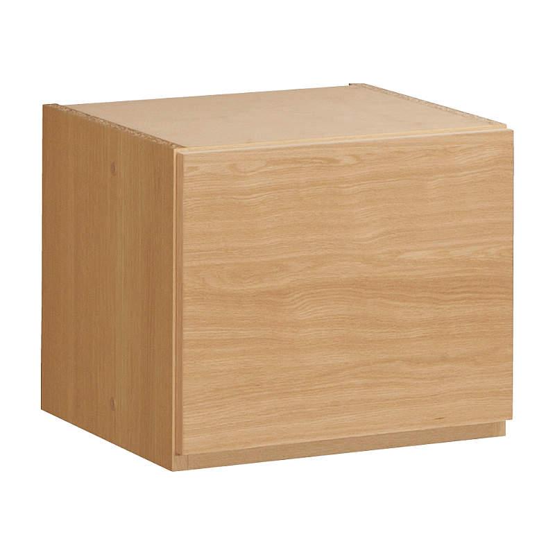カリモク KITCHIT キチット 天袋 EW1718 EW1719 幅45cm 食器棚 収納家具 プレミアムオーダー karimoku 国産_2