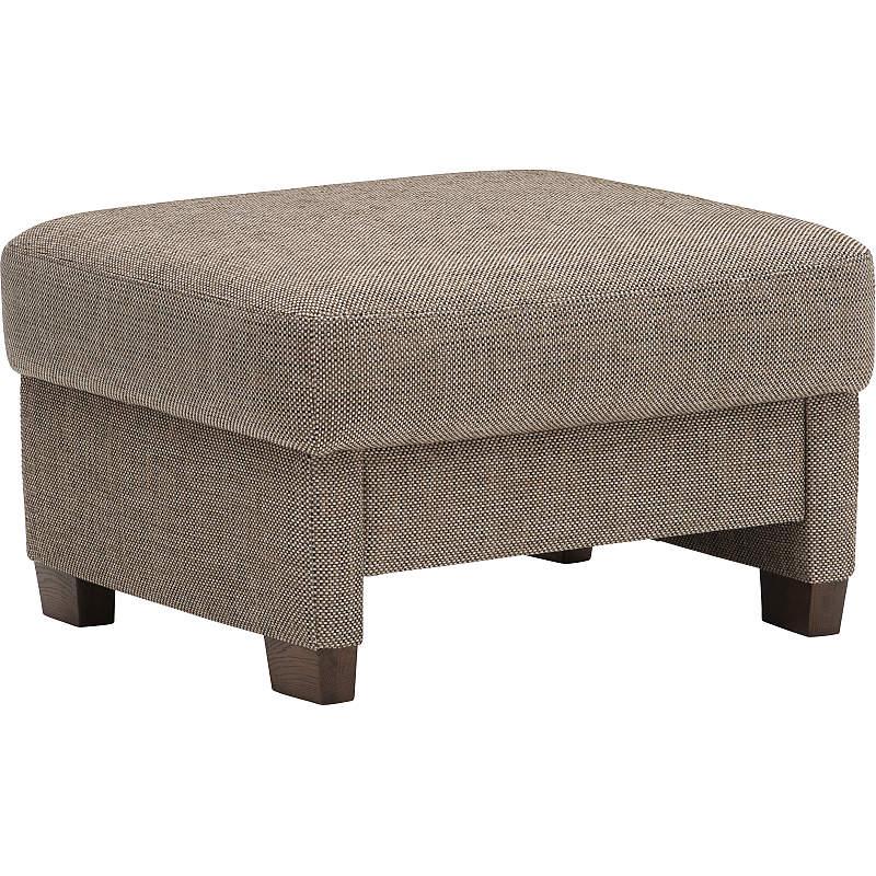 カリモク　karimoku スツール　ファブリック　オットマン　UW73 nK カリモク家具（KARIMOKU FURNITURE） カリモク スツール UW73モデル