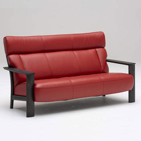 カリモク家具（KARIMOKU FURNITURE） カリモク ソファ 長椅子 WW41 