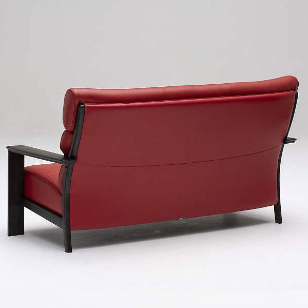 カリモク家具（KARIMOKU FURNITURE） カリモク ソファ 長椅子 WW41 