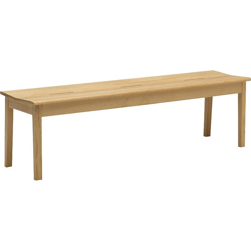 【美品】カリモク　長椅子 CU48 幅1500 美品】カリモク 長椅子 CU48 幅1500