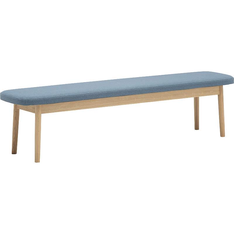 カリモク家具（KARIMOKU FURNITURE） カリモク ベンチ 幅180cm CW66