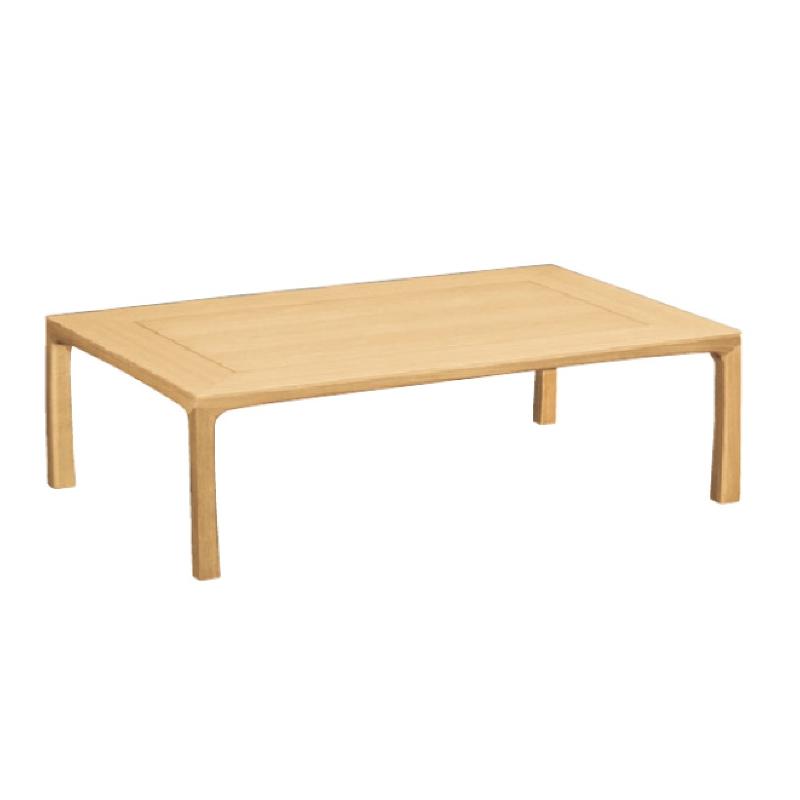 カリモク家具（KARIMOKU FURNITURE） カリモク モダン座卓 BU4750