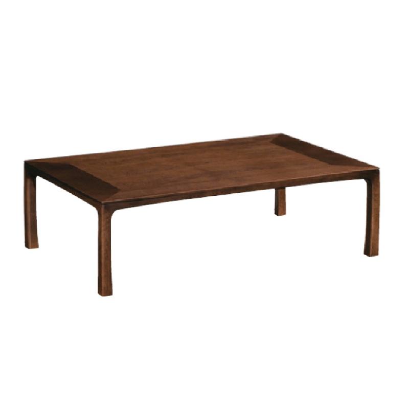 カリモク家具 カリモク モダン座卓 BU4750モデル リビング