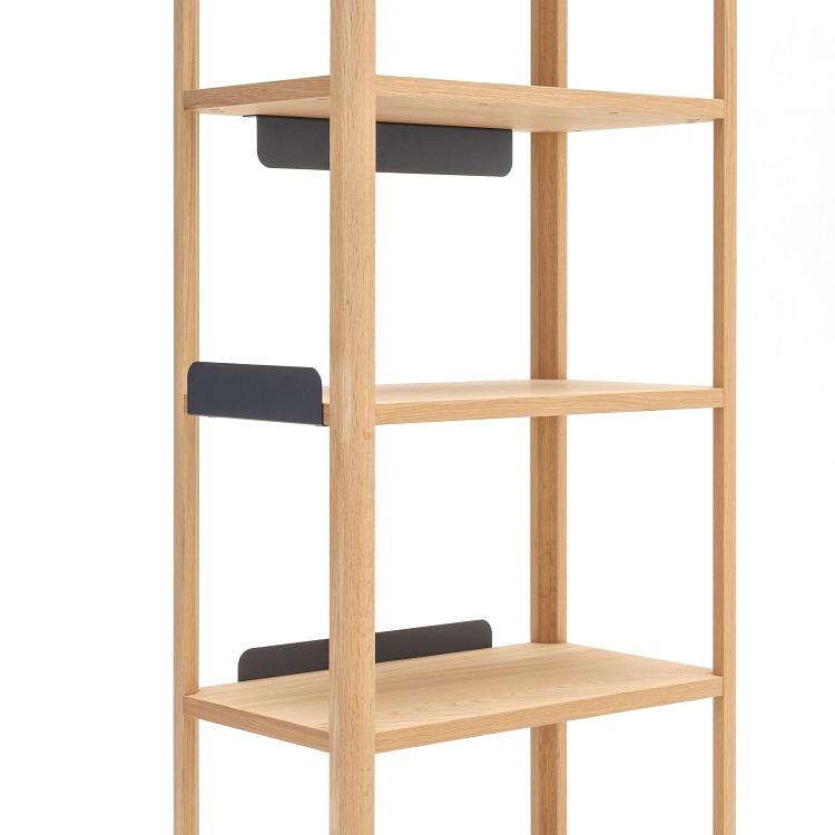 カリモク家具（KARIMOKU FURNITURE） カリモク ブックストッパー