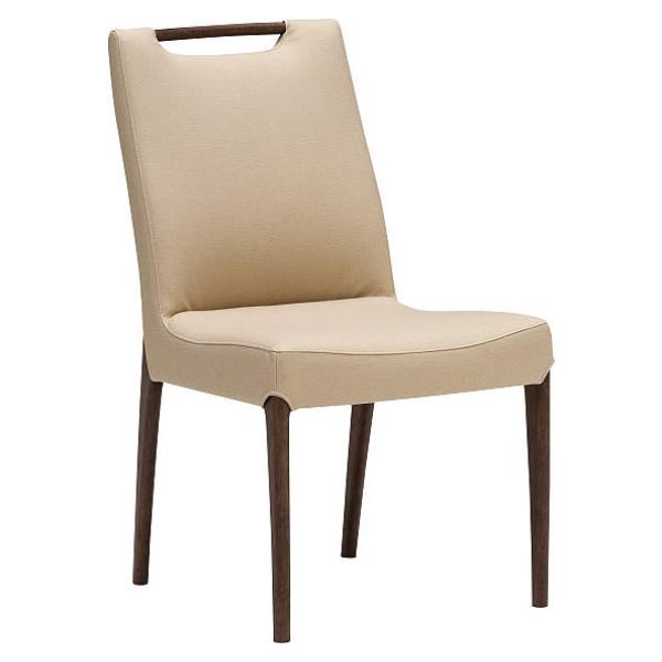 カリモク 食堂椅子（ナロー）CE3245モデル 合成皮革 CE3245YK ダイニングチェア karimoku 国産 KRMK885