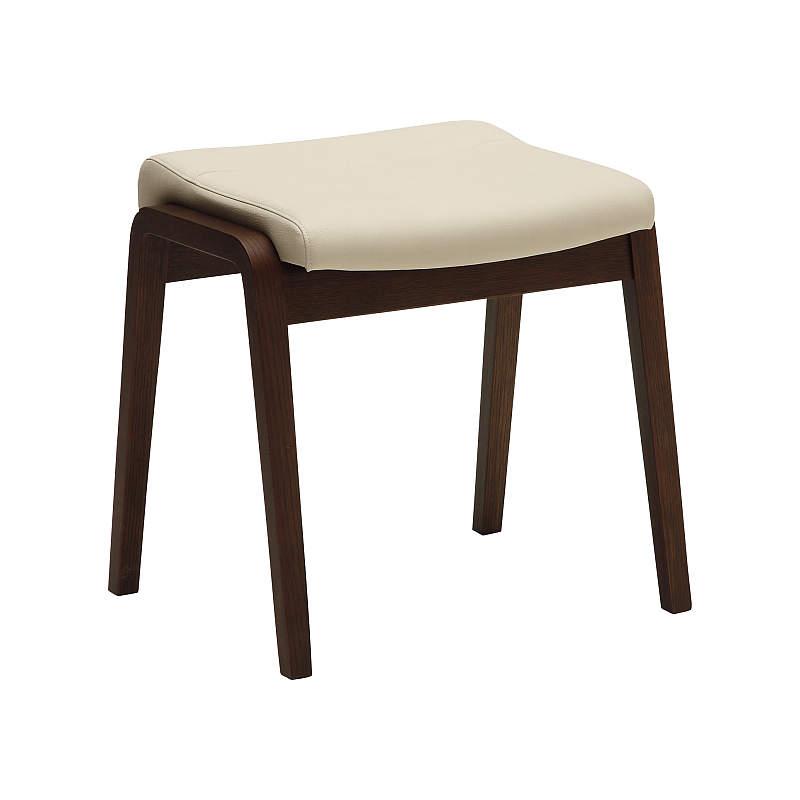 カリモク 家具 スツール CT04 モデル チェア 椅子 カリモク家具 カリモク スツール CT04モデル 平織布地 CT0406