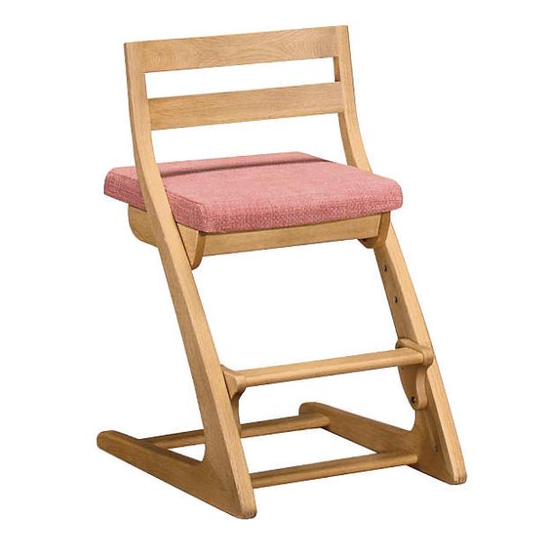 カリモク家具（KARIMOKU FURNITURE） カリモク 子供用食堂椅子 CU10 