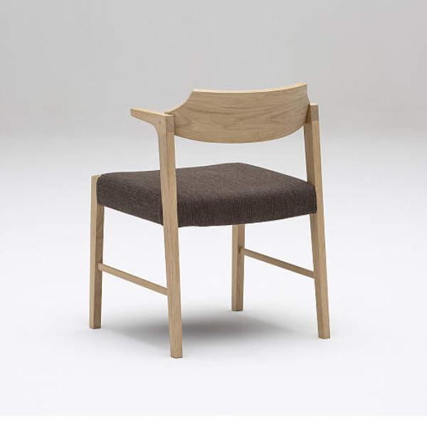 カリモク家具（KARIMOKU FURNITURE） カリモク 食堂椅子（肘小） CW38