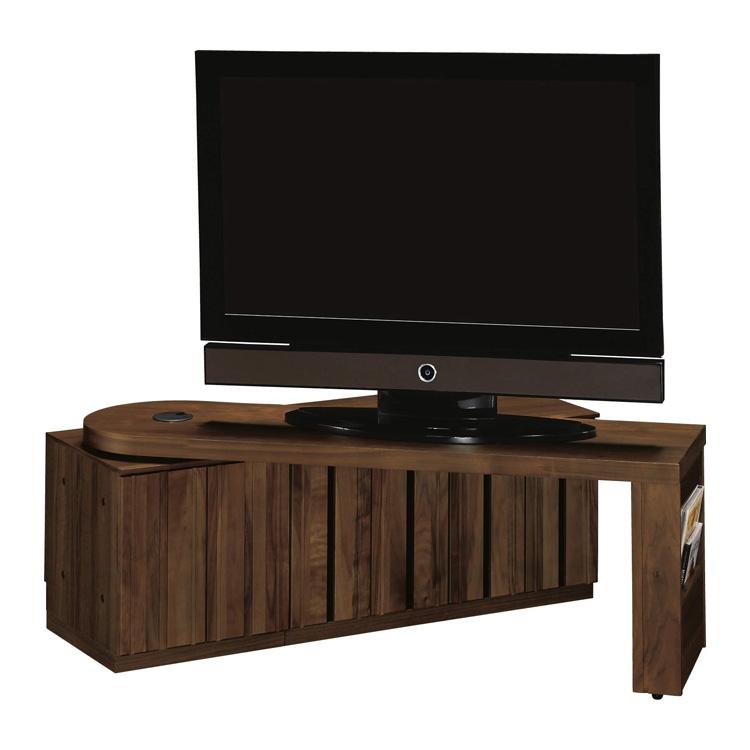 Karimoku テレビ台 ローボード カリモク家具 カリモク テレビボード QT90AH QT91AH 幅135.4cm