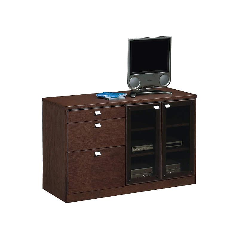 カリモク家具（KARIMOKU FURNITURE） カリモク サイドボード QT3827 幅