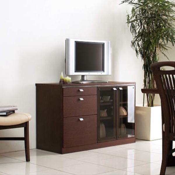 カリモク家具（KARIMOKU FURNITURE） カリモク サイドボード QT3827 幅