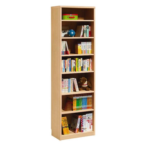 カリモク家具（KARIMOKU FURNITURE） カリモク 書棚 HU2405 高さ210cm