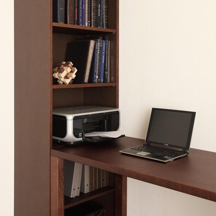 カリモク家具（KARIMOKU FURNITURE） カリモク 書棚 HU2405 高さ210cm