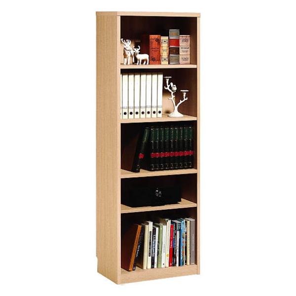 カリモク家具（KARIMOKU FURNITURE） カリモク 書棚 HU2415 高さ180cm