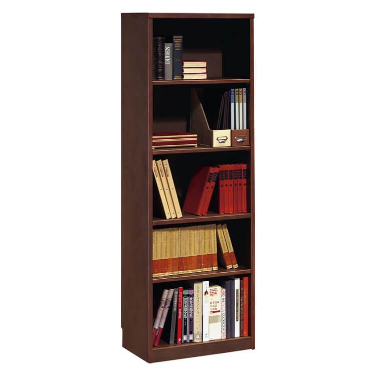 カリモク本棚 カリモク家具（KARIMOKU FURNITURE） カリモク 書棚 HU2415 高さ180cm
