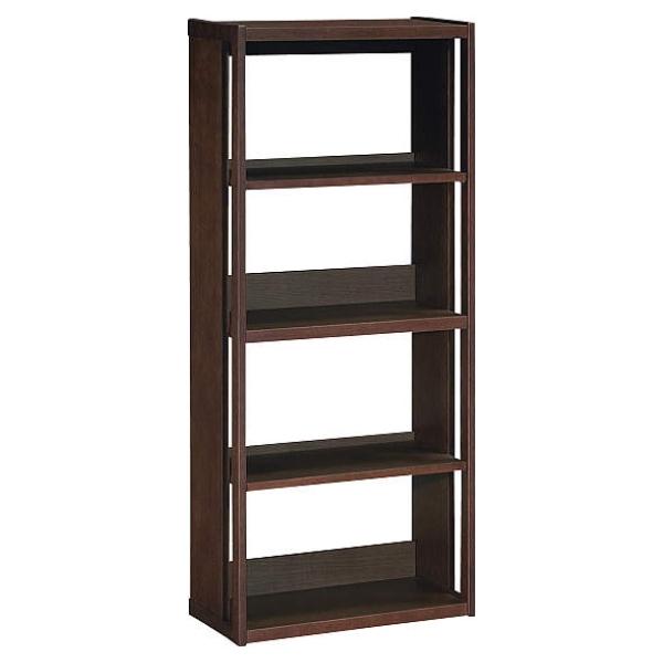 カリモク家具 カリモク 書棚 HT2265 幅60cm ブックシェルフ 本棚