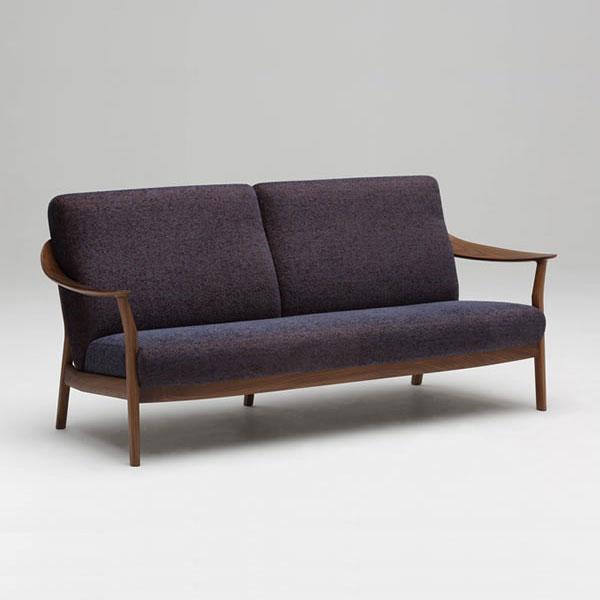 カリモク家具（KARIMOKU FURNITURE） カリモク ソファ 長椅子 WW57