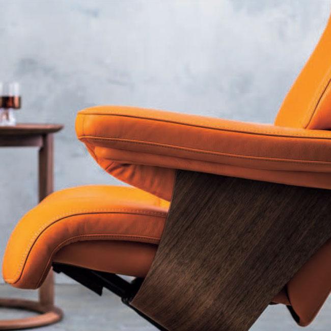 ①カリモク ザ・ファースト リクライナー本体 RU78 セット販売　Sプラス 楽天市場】カリモク ファースト 【RU78モデル/S+サイズ】 THE FIRST