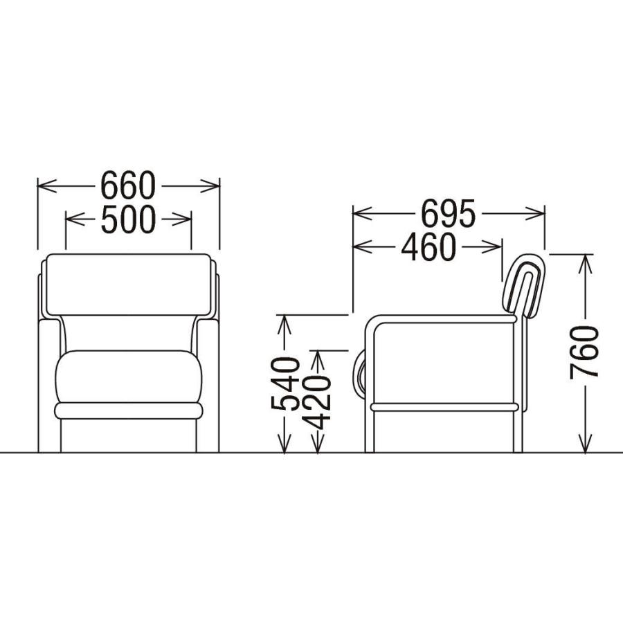 カリモク家具（KARIMOKU FURNITURE） カリモク 応接セット WS293モデル