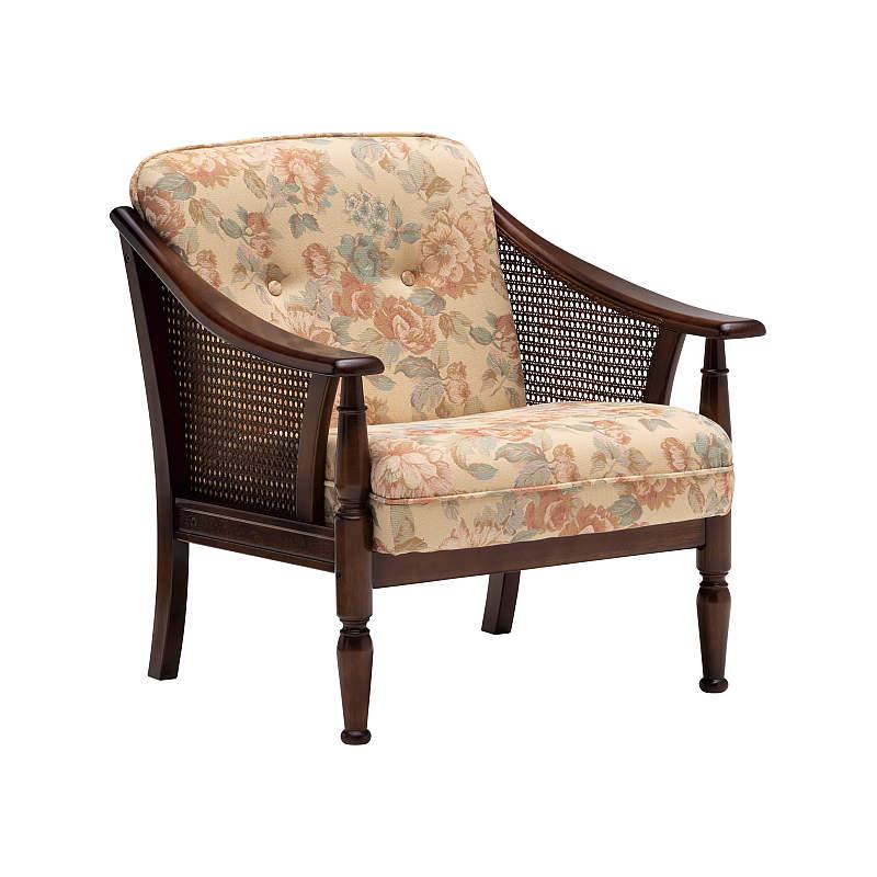 COLONIAL（カリモク家具） カリモク 応接セット WC10モデル 平織布張