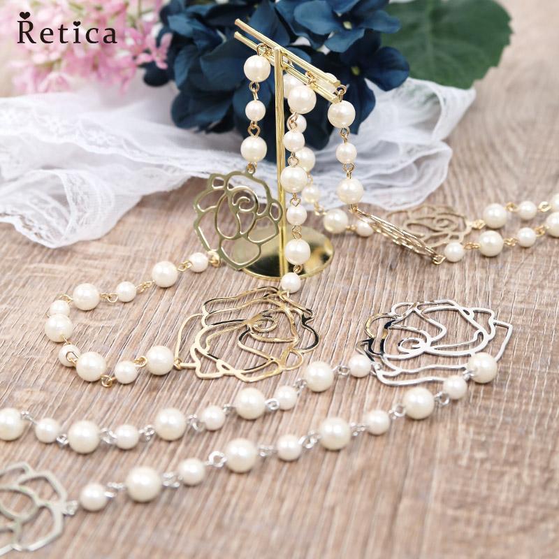 結婚式 アクセサリー パーティー ネックレス レディース パーティー小物 二次会 フォーマル きれいめ エレガント代 30代 40代 Rt Ack010 パーティードレスretica 通販 Yahoo ショッピング