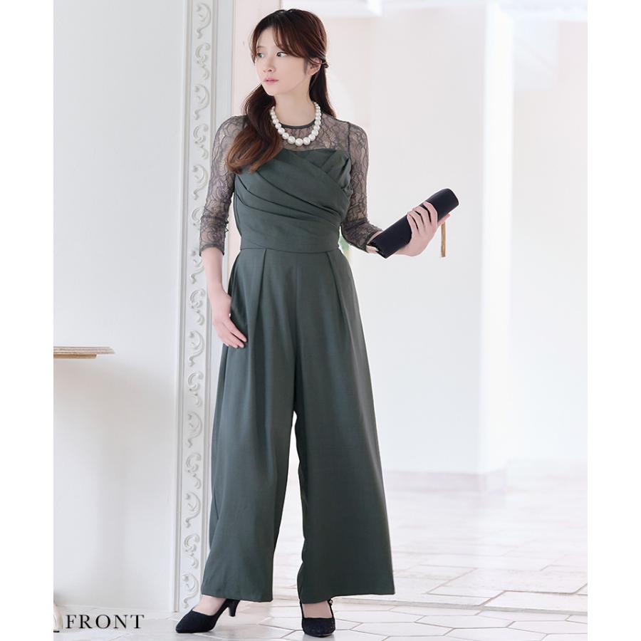 Retica パーティードレス パンツ 結婚式 服装 大きいサイズ Retica パーティードレス パンツ 結婚式 服装 大きいサイズ