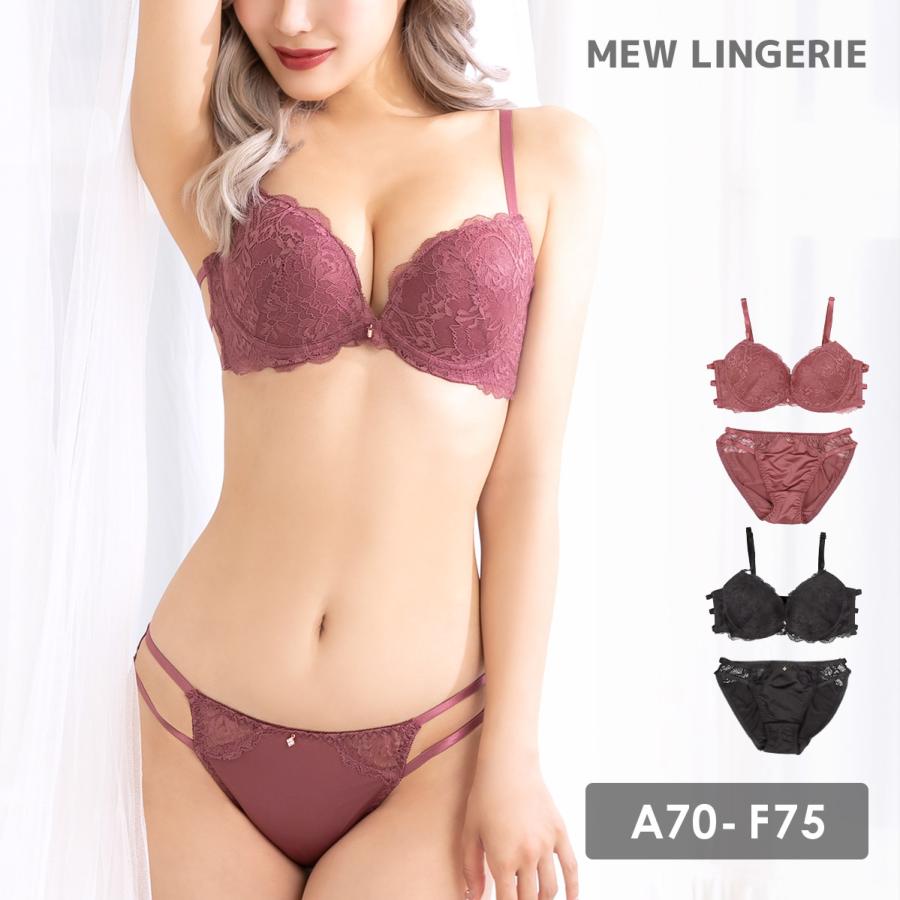 下着・アンダーウェア MJYJ アンダーウェアの選び方＜ウィメンズショーツ編＞ ｜【公式