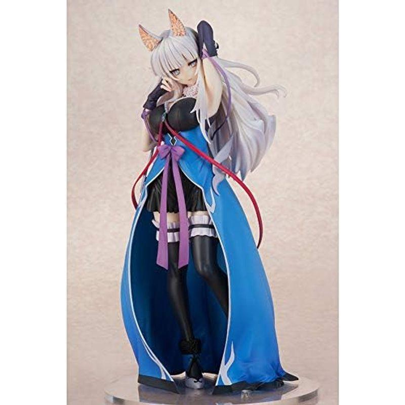 ダンジョントラベラーズ2-2 闇堕ちの乙女とはじまりの書 メフメラ 完成品フィギュア ダンジョントラベラーズ2-2 闇堕ちの乙女とはじまりの書