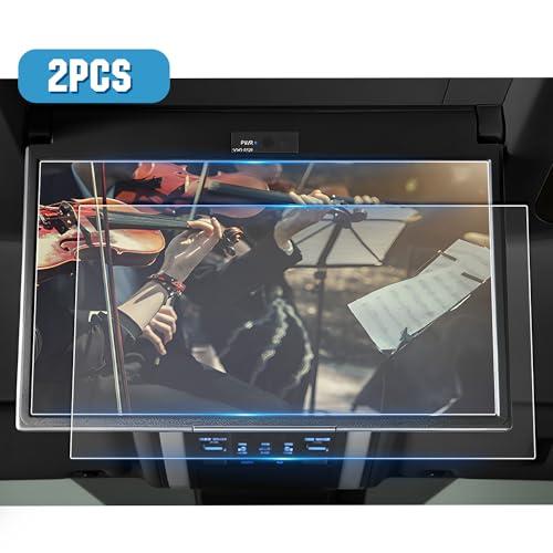 ruiya PET製フィルム 2024新型 トヨタ 13.2型 後席ディスプレイ