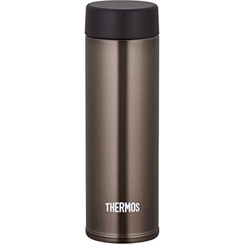 小容量モデルサーモス 水筒 真空断熱ポケットマグ 150ml ブラウン JOJ-150 BW