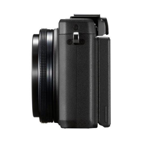 OLYMPUS デジタルカメラ STYLUS XZ-2 1200万画素 裏面照射型CMOS F1.8-2.5レンズ ブラック XZ-2 BLK｜nina-style｜06