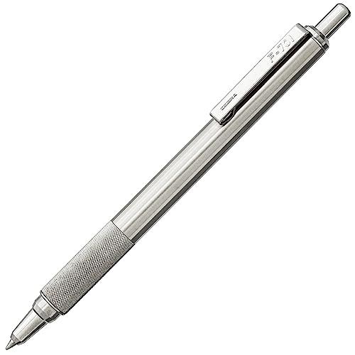 ゼブラZEBRA 油性ボールペン F-701 0.7mm オールメタル C-BA76 ゼブラZEBRA 油性ボールペン F-701 0.7mm オールメタル C-BA76