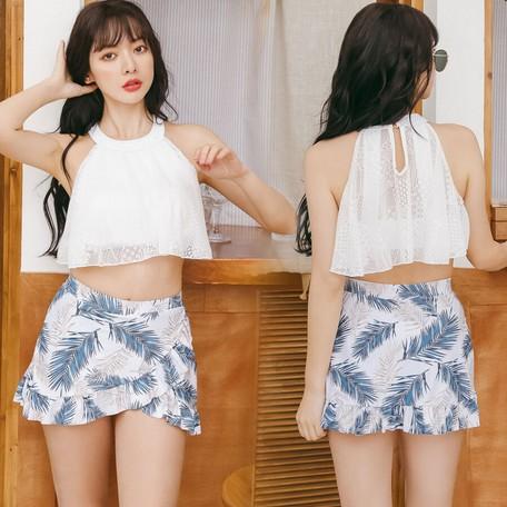 水着ビキニ2点セットレディースファッション通販 タンキニ ビキニ 体型カバー 洋服風 かわいい 体型カバー ママ水着 海 プール ビーチ 卒業旅行 旅行 セクシー 81 Ninaetlina 通販 Yahoo ショッピング