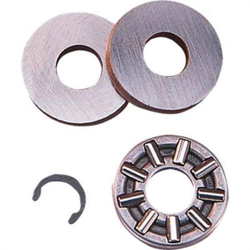 Eastern Motorcycle Parts A37312KIT Clutch Pushrod Bearing Kit For HarleyDavidson Big Twin OEM