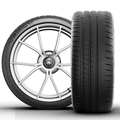 ラッピング無料 MICHELIN Pilot Sport Cup 2%カラムタ%レース・ハイパフォーマンスカー-315/30 ZR 19 (100 Y)