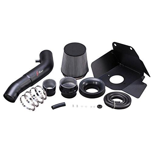 Velocityコンセプトエアインテークキット20162018 Durango 3.6 L 3.6 V 6/Grand Cherokee 3
